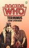 [Doctor Who · Target-Library 79] • Terminus